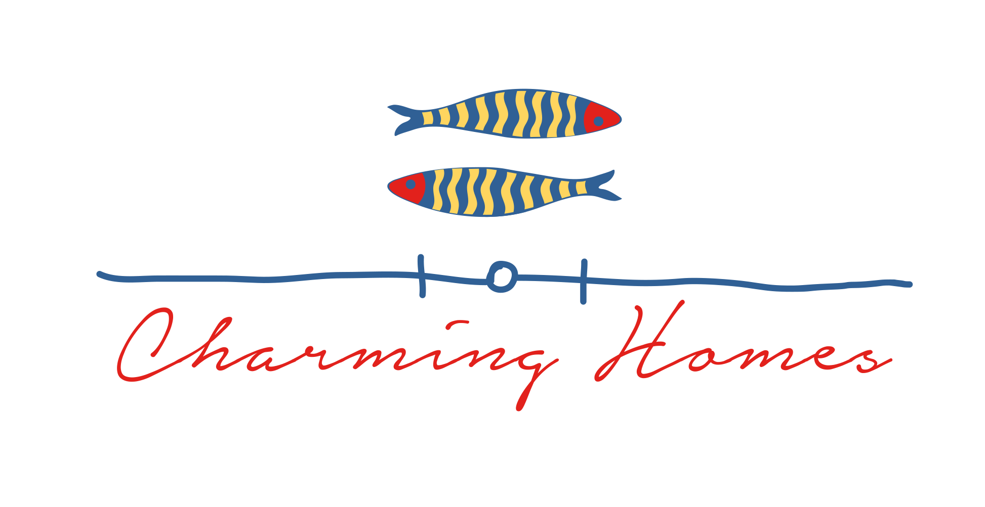 Charming Homes